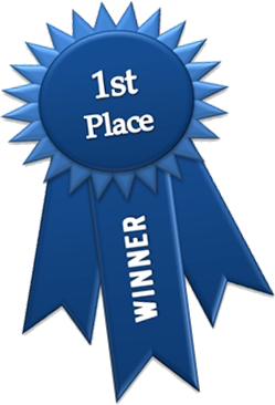 Winner Ribbon